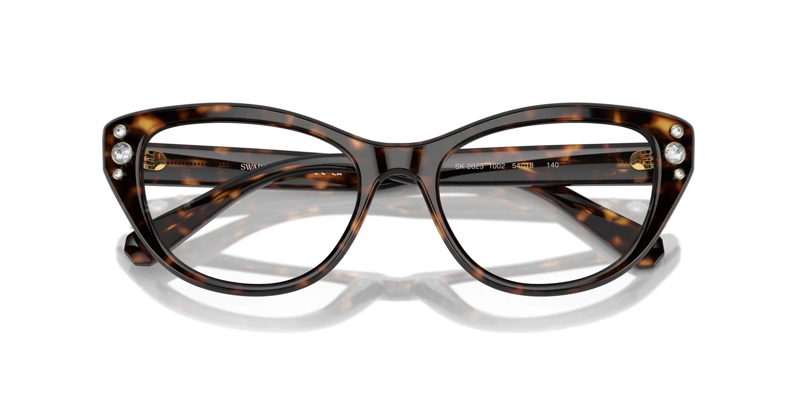 Swarovski 2023 Eyeglasses - view 15